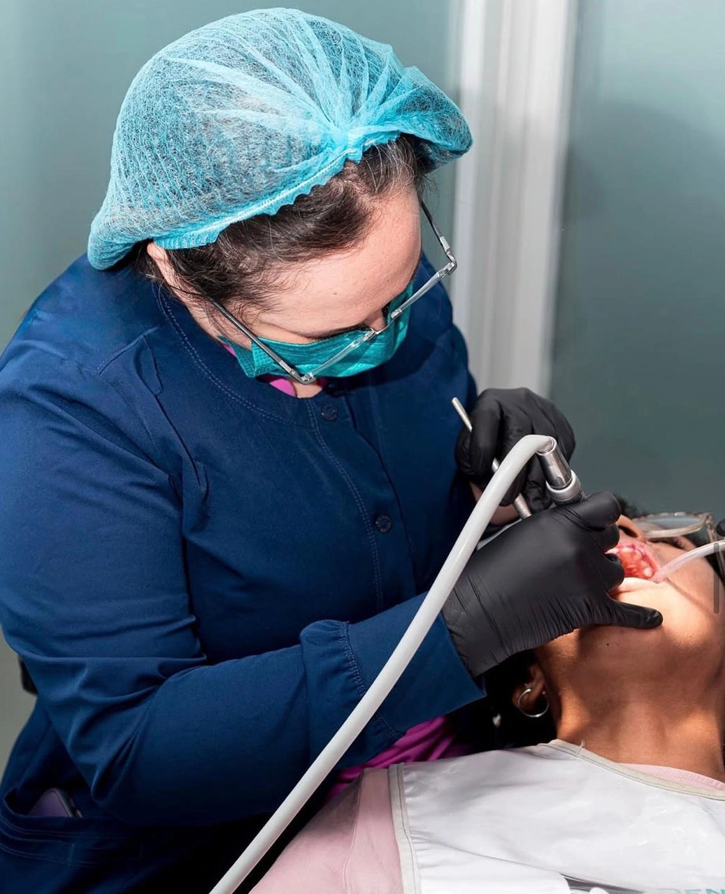 Dental clinic